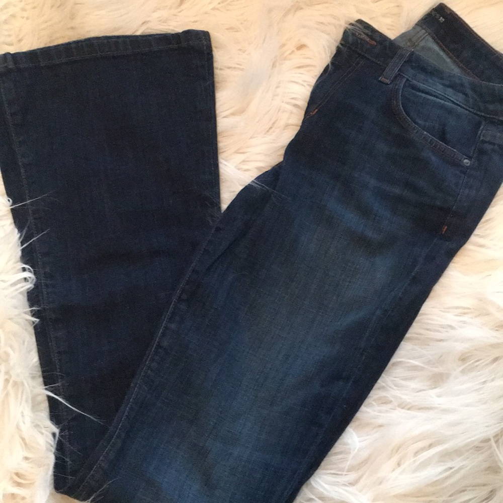Joe’s jeans 👖